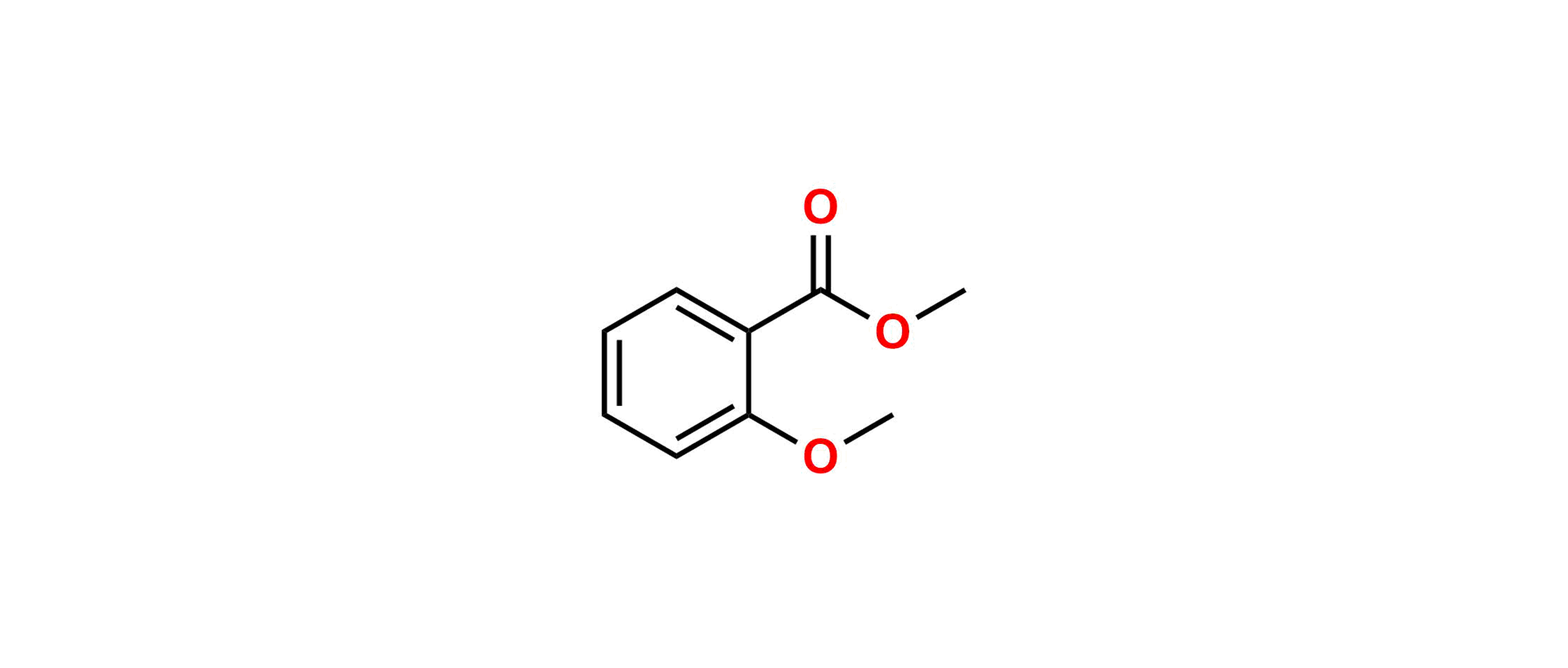 Methyl 2-Methoxy Benzoate